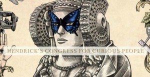 hENDRICK´S Congress