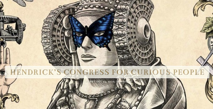 hENDRICK´S Congress