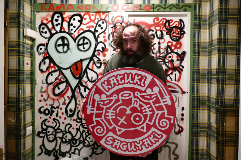 mikel-urmeneta-katuki-saguyaki-grafitti