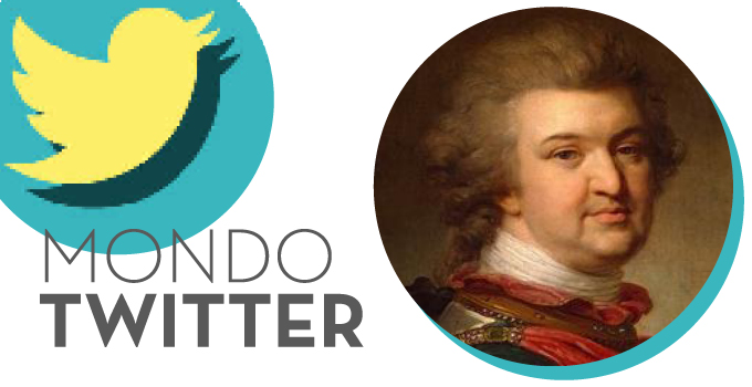 mondo twitter petetekin