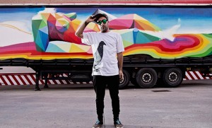 Okuda San Miguel