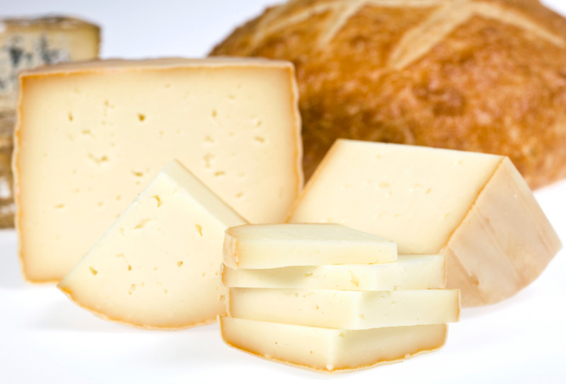 queso-Idiazabal