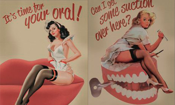 vintage