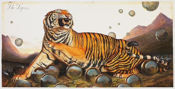 walton-ford-the-tigress