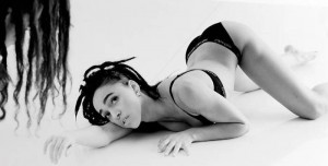 FKA twigs