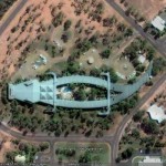 Gagudju Crocodile Holiday Inn (Australia)