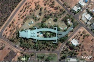 Gagudju Crocodile Holiday Inn (Australia)