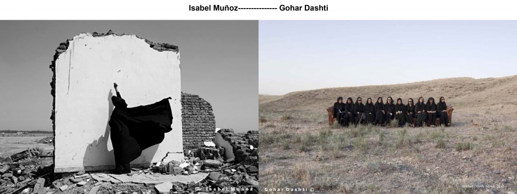 Prensa Isabel-Gohar