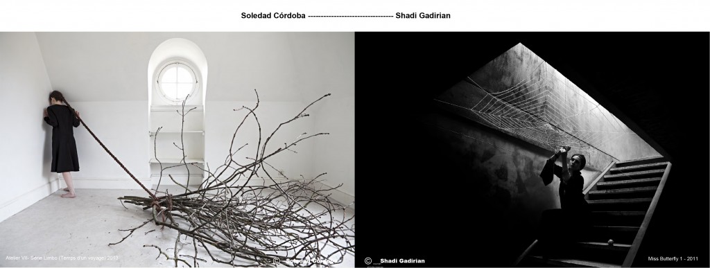 Prensa Soledad-Shadi
