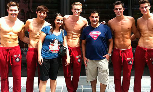 abercrombie