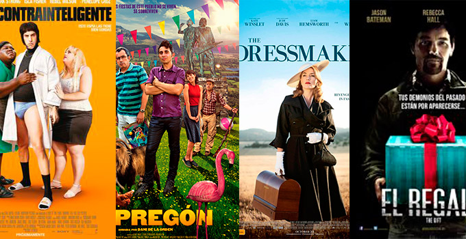 estrenoscine