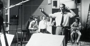 george-martin-portada