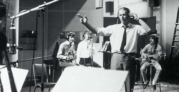 george-martin-portada