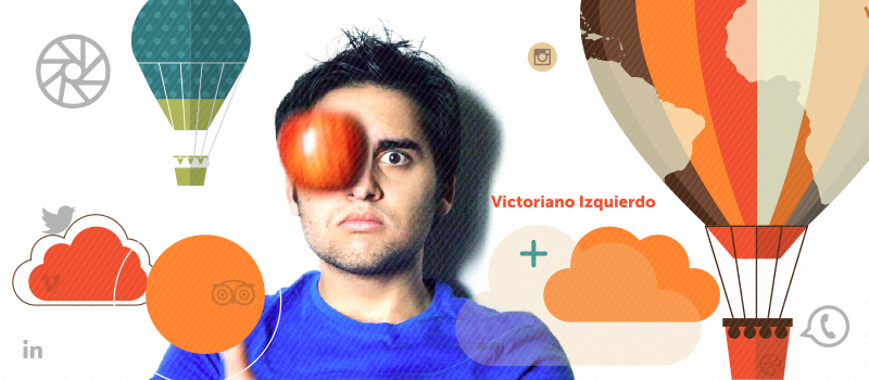 victorianoizquierdo