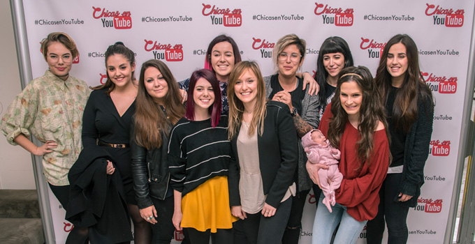 youtubers-chicas-en-youtube