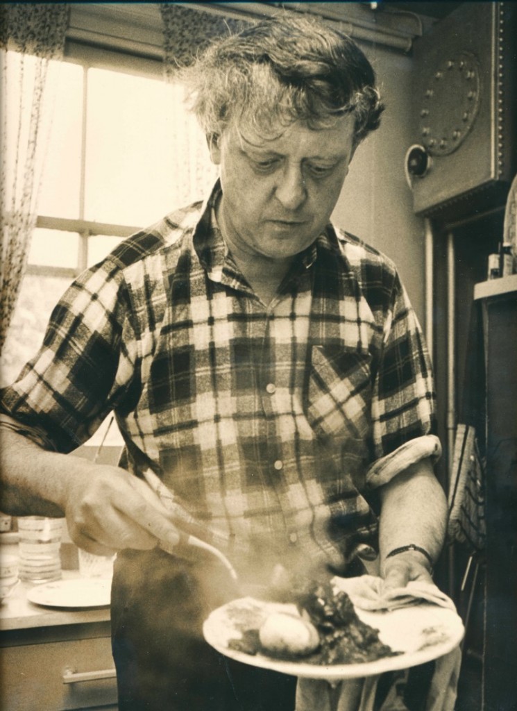 AB-cooking