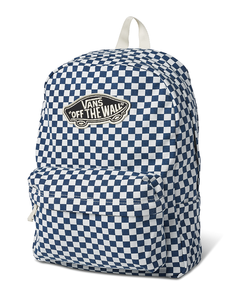 Vans_Sp16_Accs_VansCheckerboardBackpack_MoroccanBlue