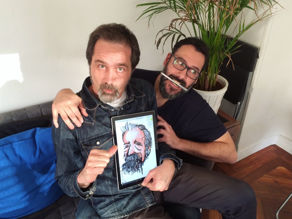 diario-de-una-surface-caricatura