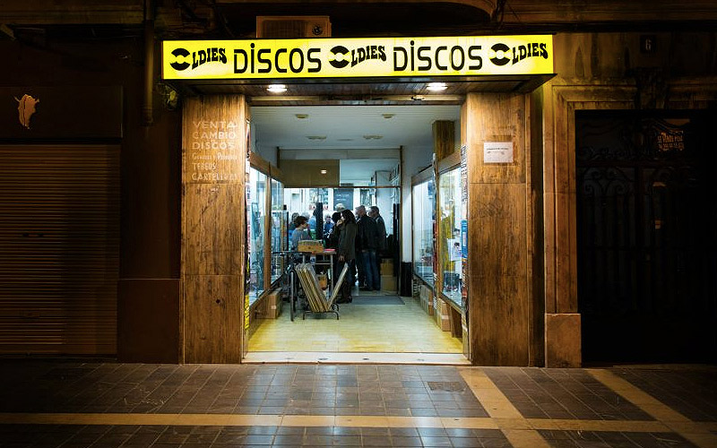 discos-oldies