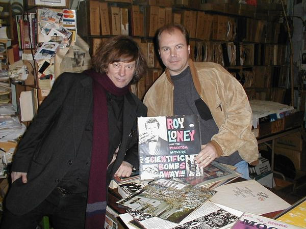 roy-loney-jacks-cellar-records-san-francisco