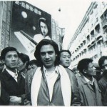 Jean Michel. China