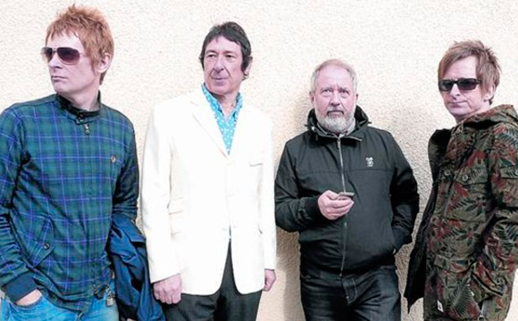 buzzcocks
