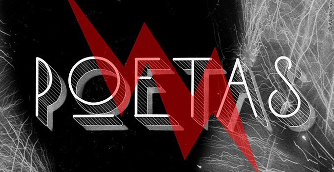 poetas