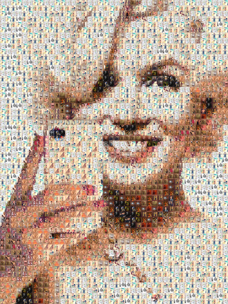 marilyn-monroe-selfie