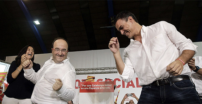pseo-iceta-sanchez-bailando