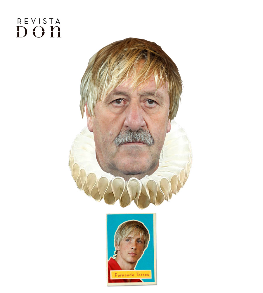 revista-don-vicente-del-bosque-animado-nino-torres