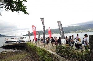 Viernes 24/7/2015. Festival Sinsal 13 Son Estrella Galicia.