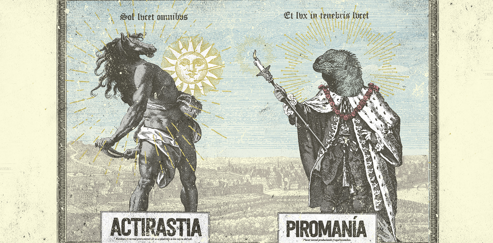 1-parafilias
