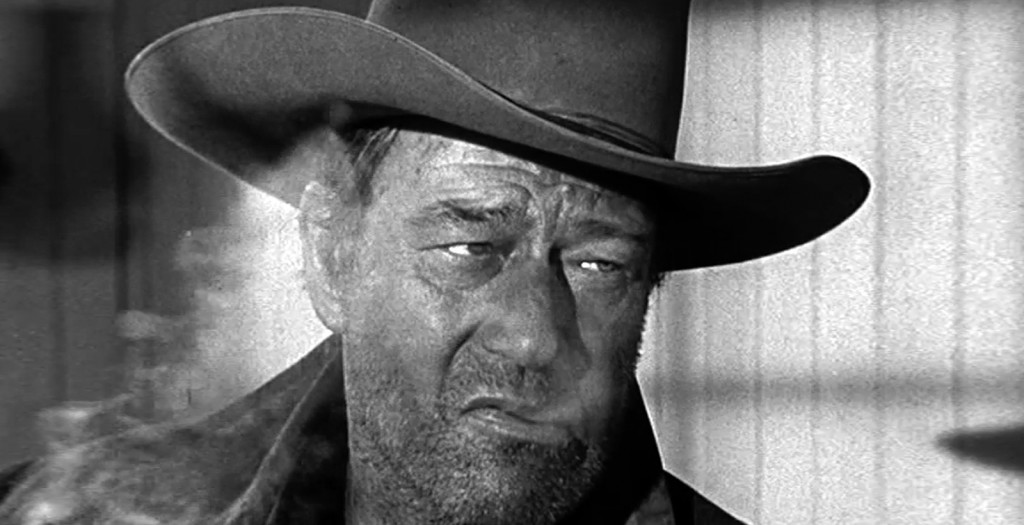 john-wayne-fumando