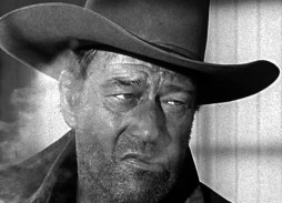 john-wayne-fumando