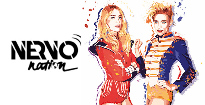 nervonation