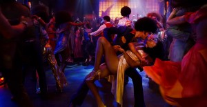 the get down