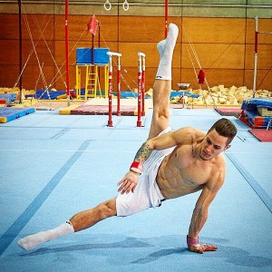 Néstor Abad (Gimnasia)
