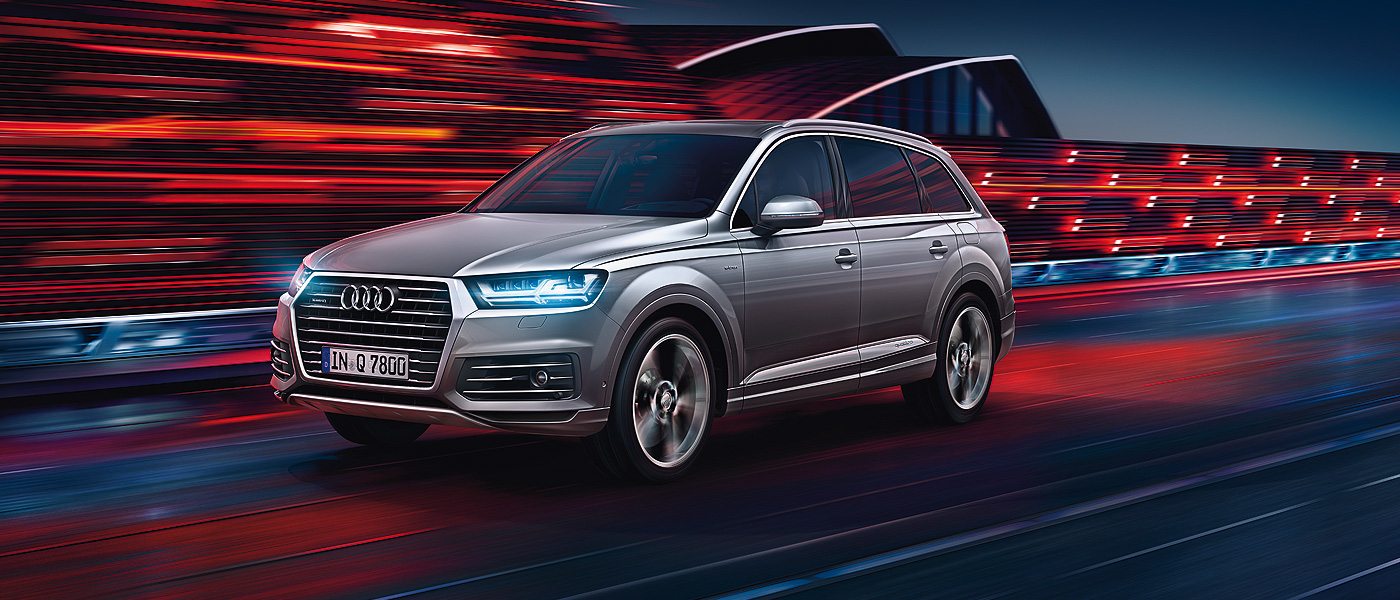 Audi-Q7-e-tron