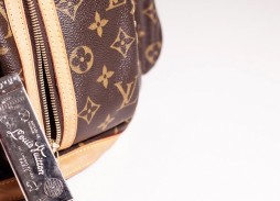 Mochila Bosphore, de Louis Vuitton