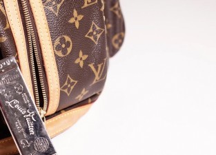 Mochila Bosphore, de Louis Vuitton