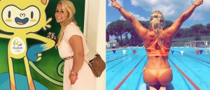 Lidia Valentin (Halterofilia)