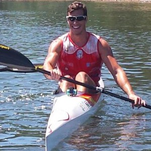Öscar Amandi (piragüismo)