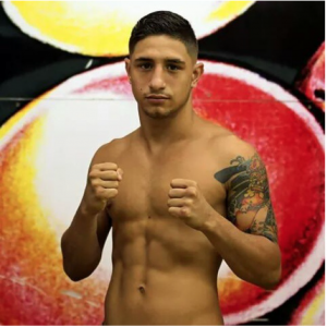 Samuel Carmona (Boxeo)