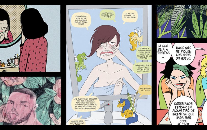 chicas-pintonas