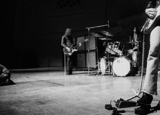 The Stooges -  'Gimme Danger'