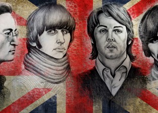 ilustracion-the-beatles-guacimara-vargas-revista-don