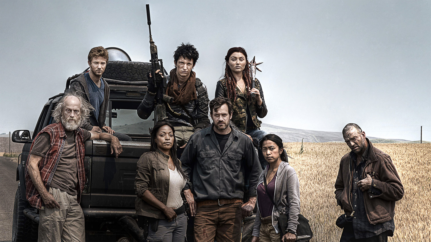 z-nation-serie
