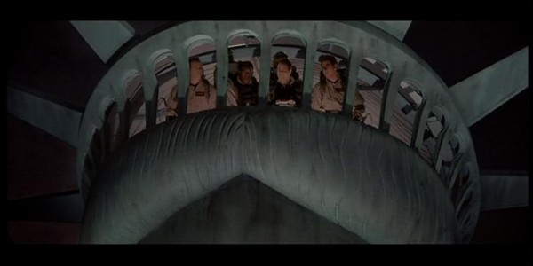 Cazafantasmas 2 (1989)