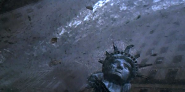 Deep Impact (1998)