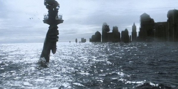Inteligencia artificial (2001)